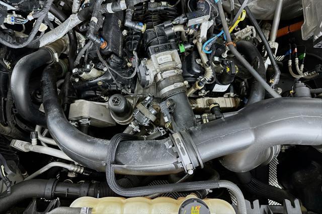 used 2021 Ford F-150 car, priced at $31,994
