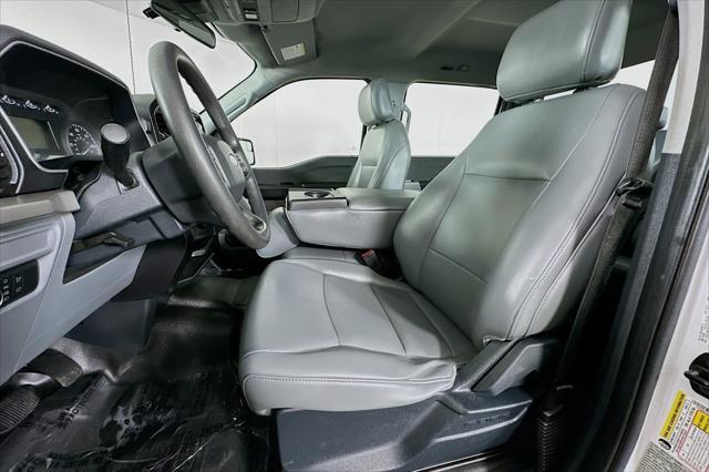 used 2021 Ford F-150 car, priced at $31,994
