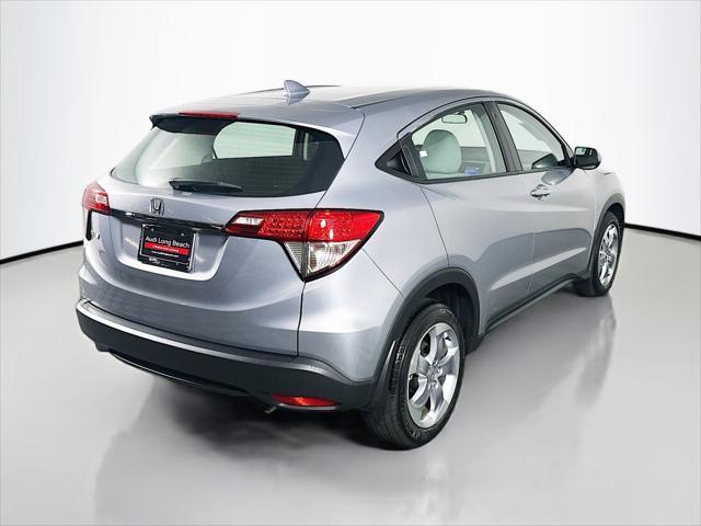 used 2022 Honda HR-V car, priced at $21,584