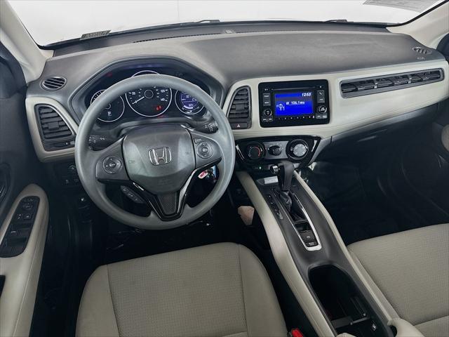 used 2022 Honda HR-V car, priced at $21,584