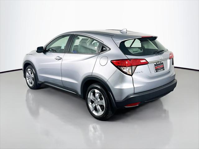 used 2022 Honda HR-V car, priced at $21,584