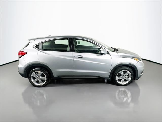 used 2022 Honda HR-V car, priced at $21,584