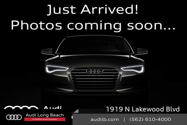 used 2023 Audi A3 car, priced at $28,994