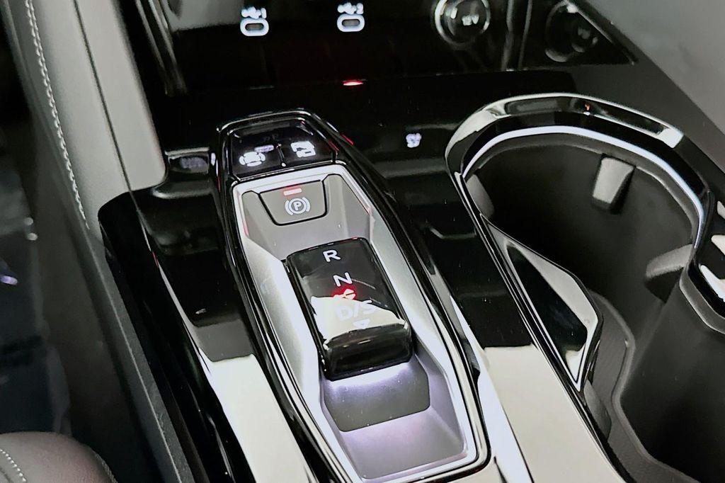 new 2025 Audi Q5 Sportback car, priced at $63,665