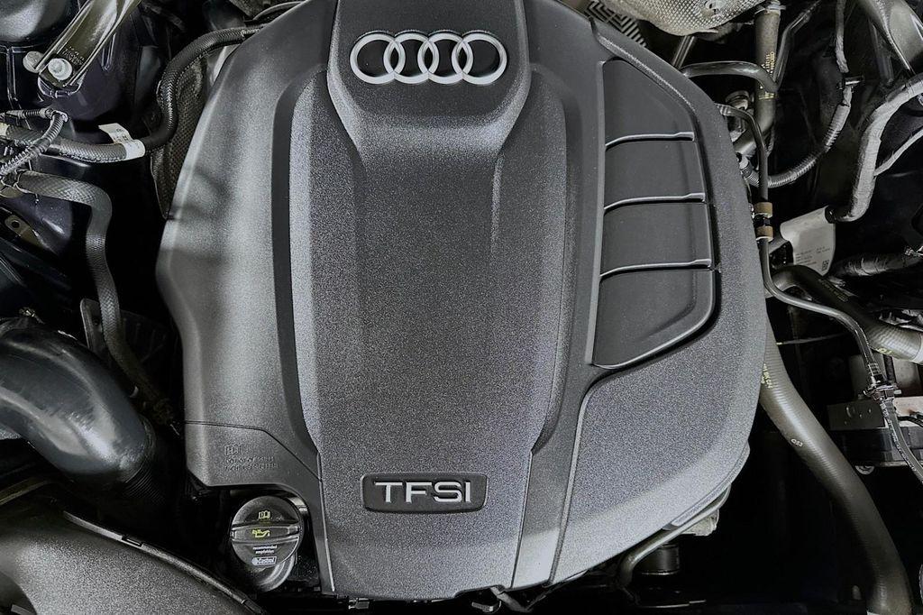used 2019 Audi Q5 car, priced at $18,791
