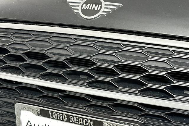 used 2023 MINI Clubman car, priced at $18,994