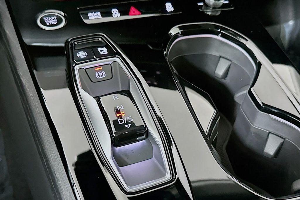 new 2025 Audi A5 car, priced at $53,900