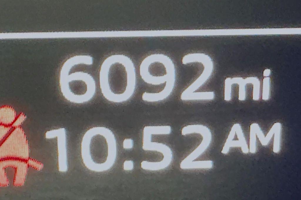 used 2024 Audi A3 car, priced at $33,294