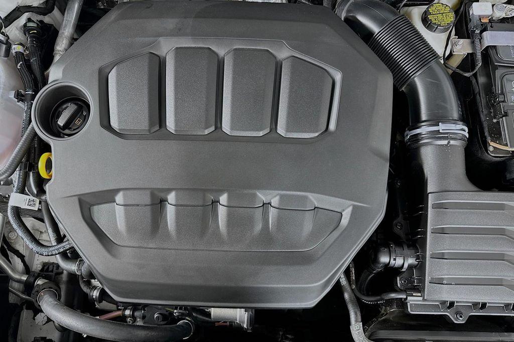 used 2024 Audi A3 car, priced at $33,294