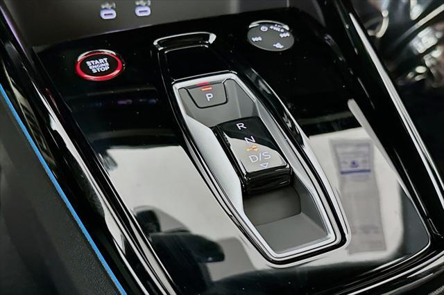 new 2025 Audi RS 3 car, priced at $68,290