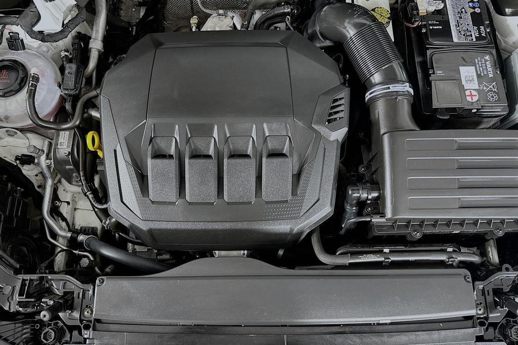 used 2023 Audi Q3 car, priced at $27,343