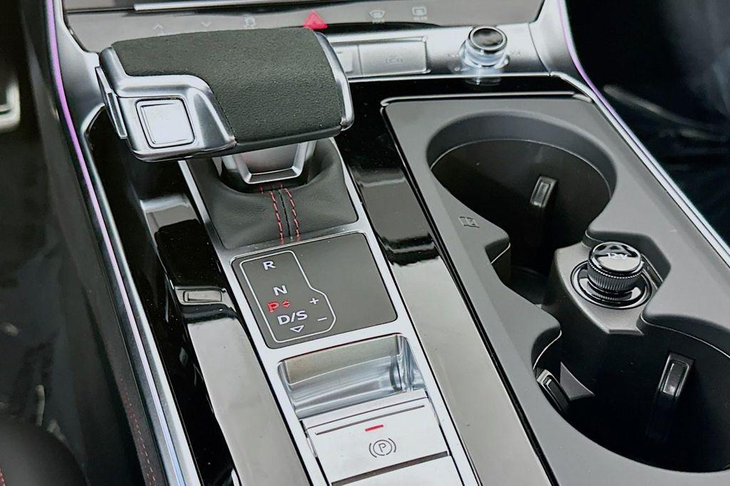 new 2026 Audi RS 7 car, priced at $148,990