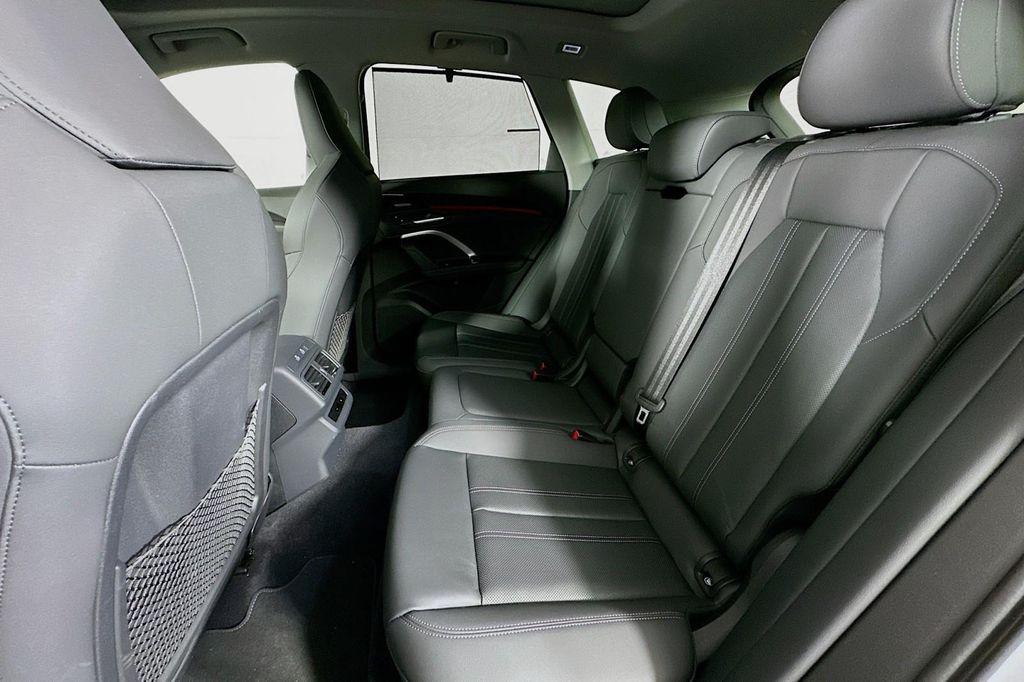 new 2025 Audi Q5 car, priced at $61,300