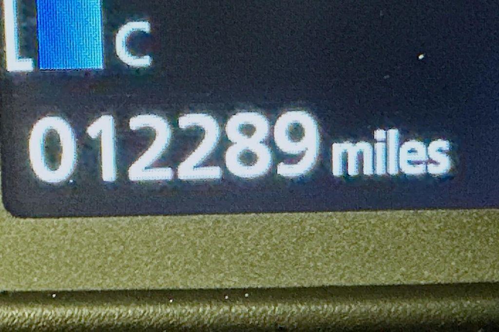 used 2025 Mitsubishi Eclipse Cross car, priced at $21,494