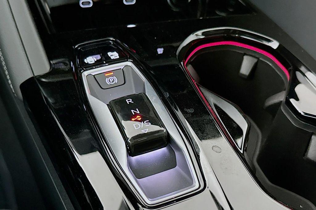 new 2025 Audi Q5 car, priced at $61,390