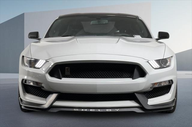 used 2017 Ford Shelby GT350 car, priced at $48,883