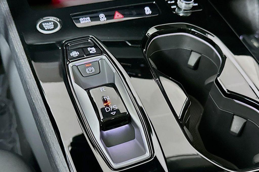 new 2025 Audi A5 car, priced at $53,305