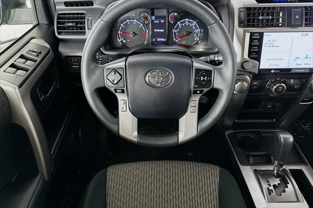 used 2024 Toyota 4Runner car, priced at $39,994