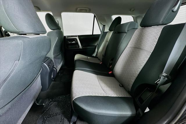 used 2024 Toyota 4Runner car, priced at $39,994
