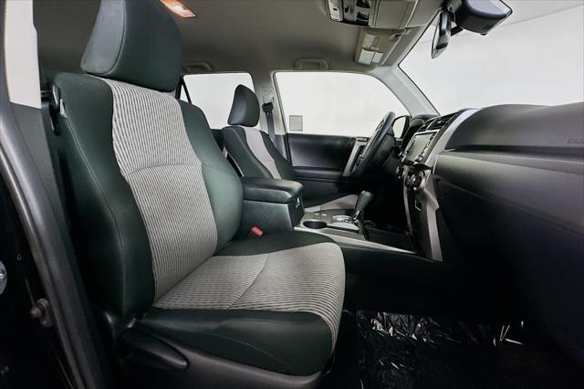 used 2024 Toyota 4Runner car, priced at $39,994