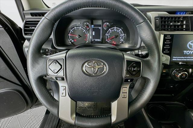 used 2024 Toyota 4Runner car, priced at $39,994
