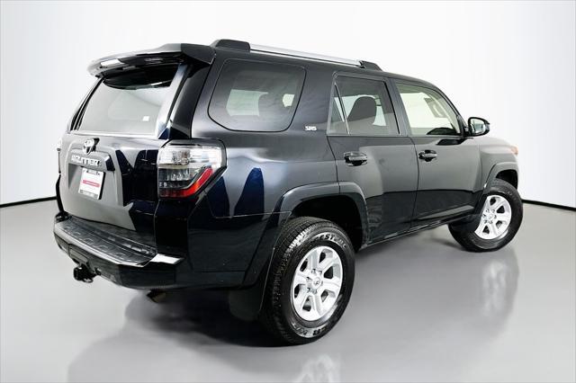 used 2024 Toyota 4Runner car, priced at $39,994