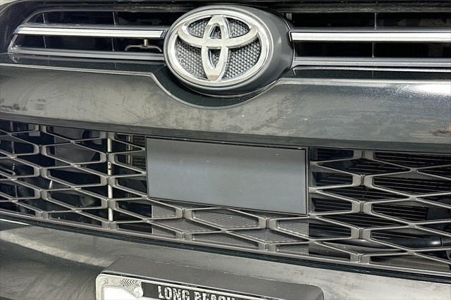 used 2024 Toyota 4Runner car, priced at $39,994