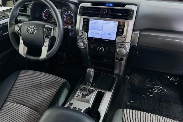 used 2024 Toyota 4Runner car, priced at $39,994