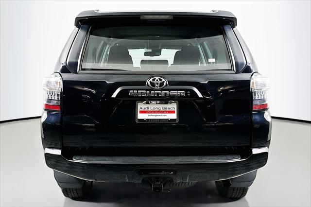 used 2024 Toyota 4Runner car, priced at $39,994