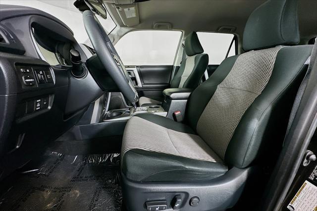 used 2024 Toyota 4Runner car, priced at $39,994
