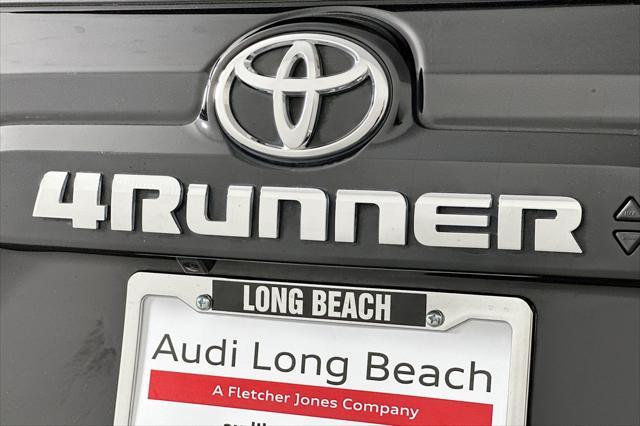used 2024 Toyota 4Runner car, priced at $39,994