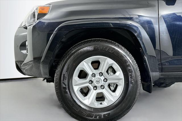 used 2024 Toyota 4Runner car, priced at $39,994
