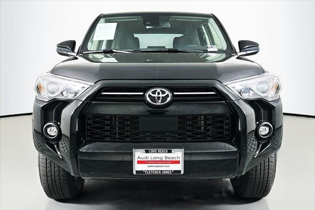 used 2024 Toyota 4Runner car, priced at $39,994
