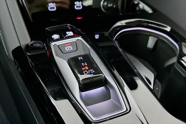 new 2025 Audi Q5 car, priced at $61,890