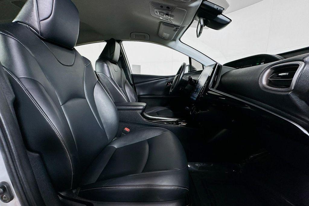 used 2020 Toyota Prius Prime car, priced at $17,872