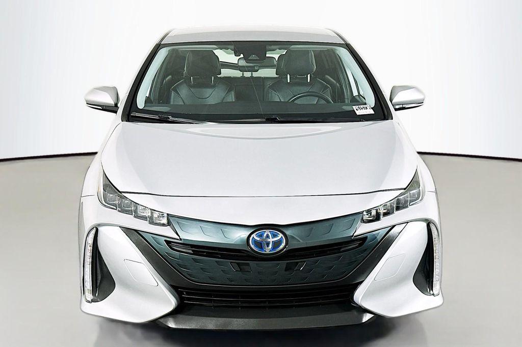 used 2020 Toyota Prius Prime car, priced at $17,872