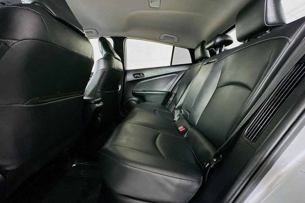 used 2020 Toyota Prius Prime car, priced at $17,872