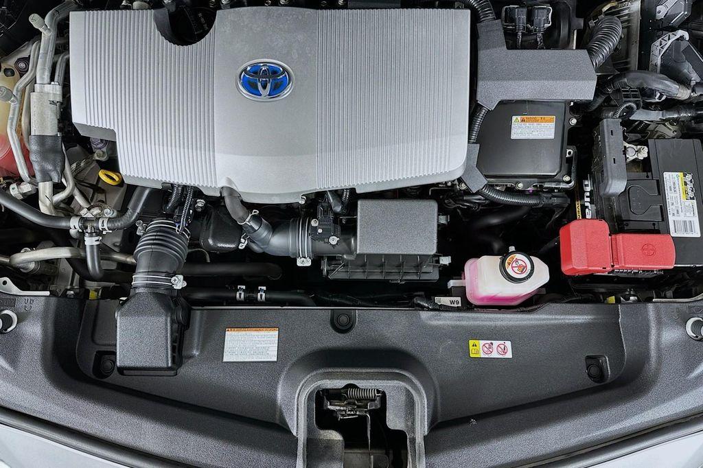 used 2020 Toyota Prius Prime car, priced at $17,872