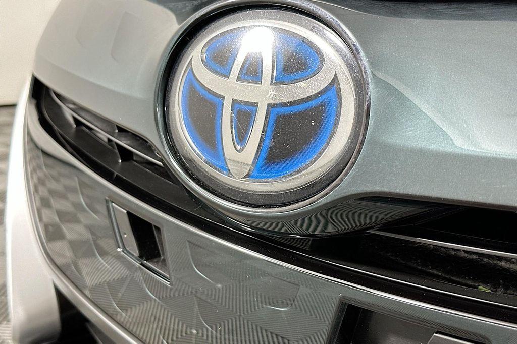 used 2020 Toyota Prius Prime car, priced at $17,872