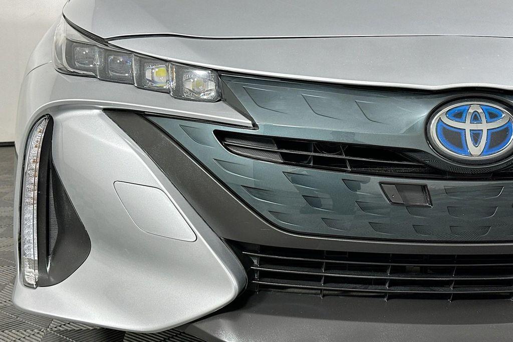 used 2020 Toyota Prius Prime car, priced at $17,872