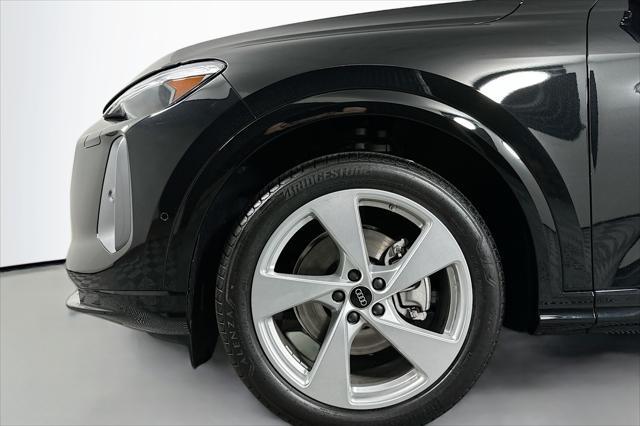 new 2025 Audi Q5 car, priced at $64,250