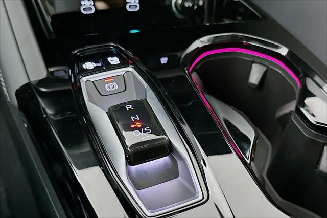 new 2025 Audi Q5 car, priced at $64,250