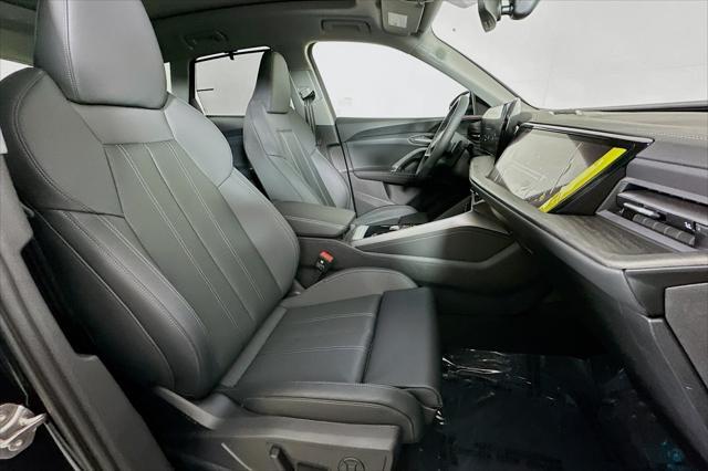 new 2025 Audi Q5 car, priced at $64,250