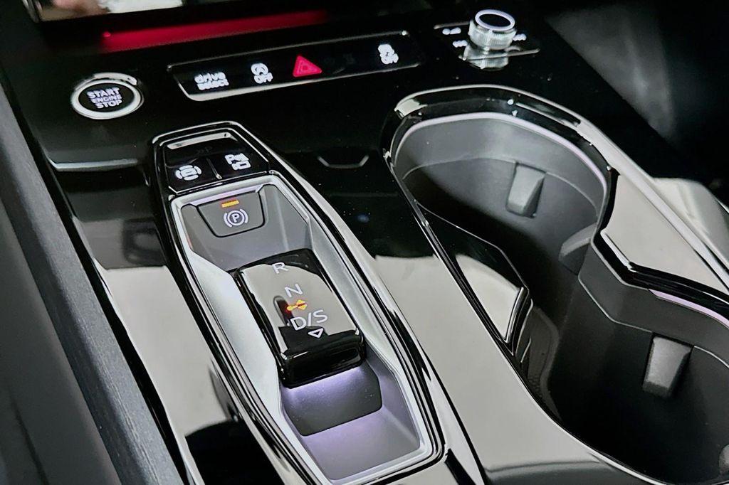 new 2025 Audi A5 car, priced at $53,485