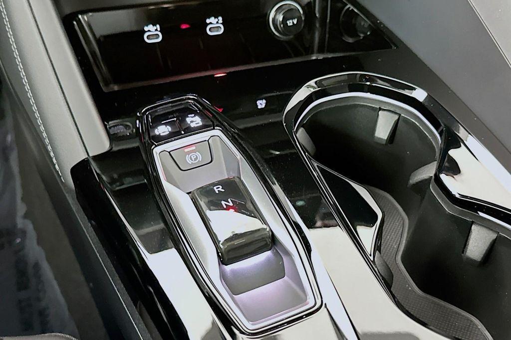 new 2025 Audi Q5 car, priced at $59,490