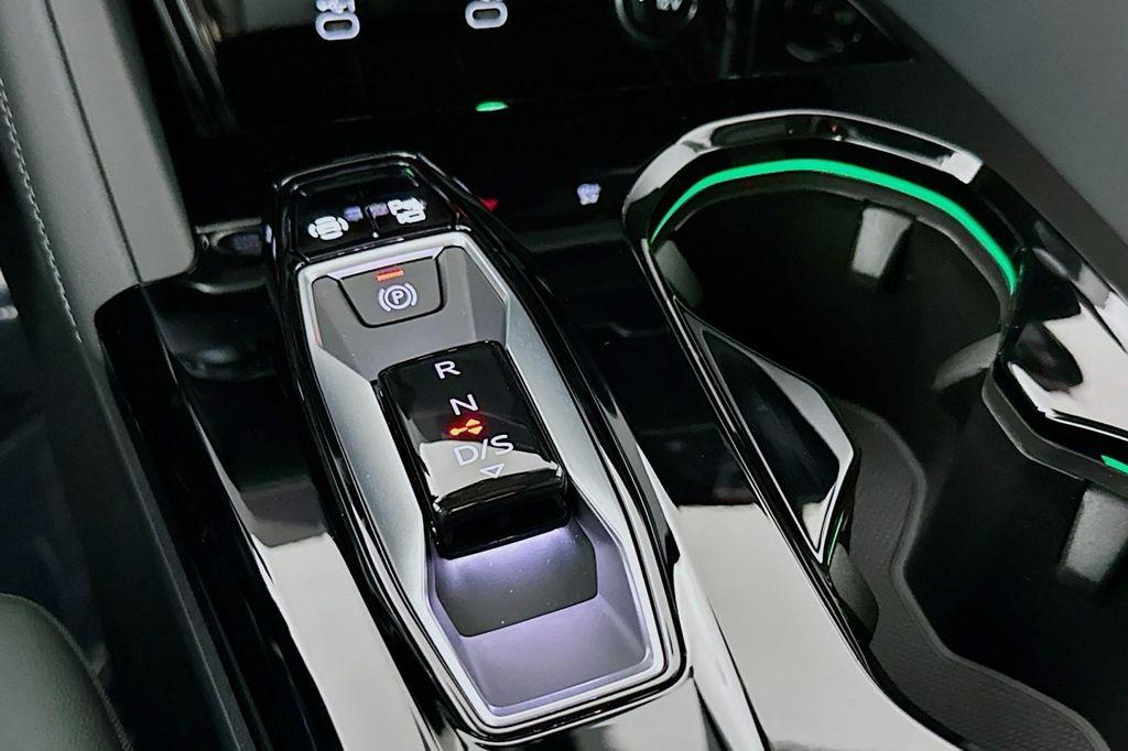 new 2025 Audi Q5 car, priced at $58,100