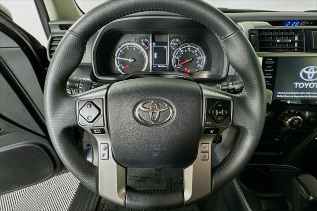 used 2024 Toyota 4Runner car, priced at $41,994