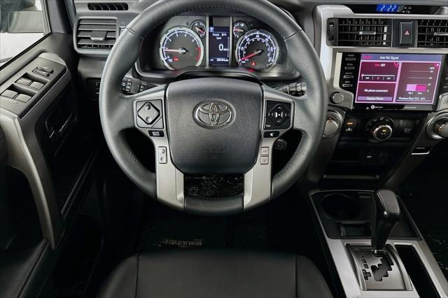 used 2024 Toyota 4Runner car, priced at $41,994