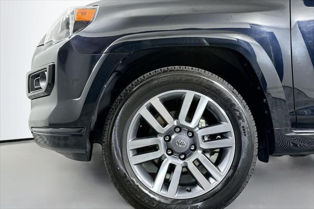used 2024 Toyota 4Runner car, priced at $41,994