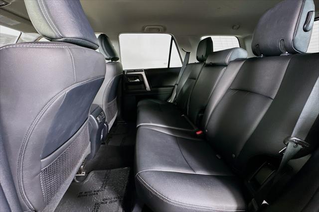 used 2024 Toyota 4Runner car, priced at $41,994